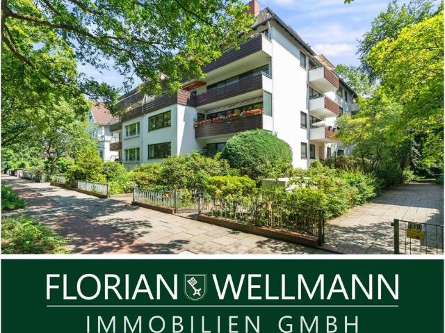 Wohnung kaufen in Schwachhausen, Bremen