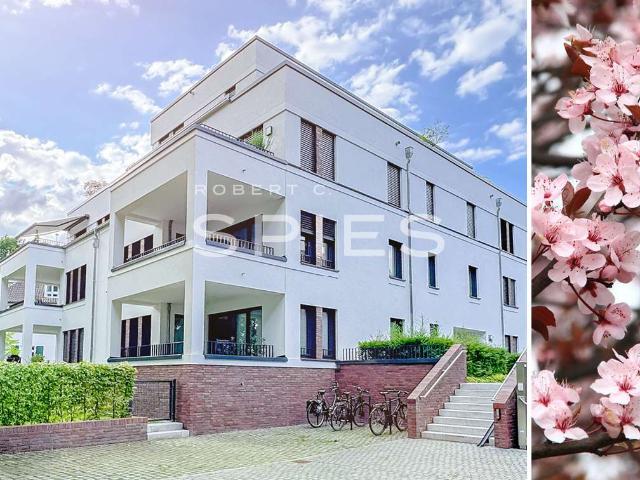 Wohnung kaufen in Schwachhausen, Bremen