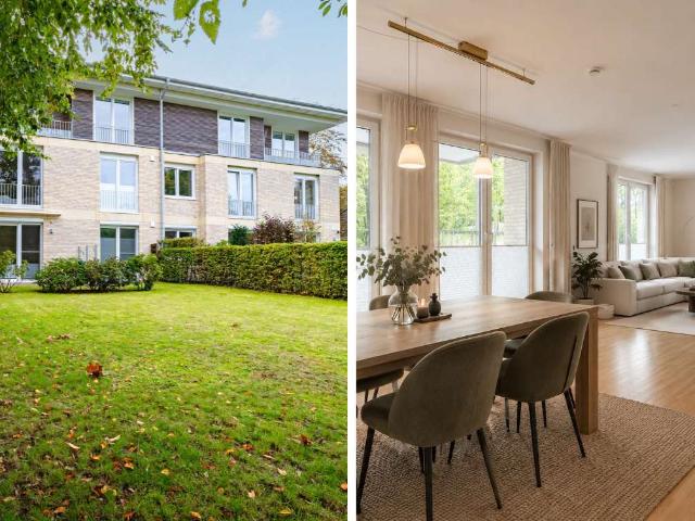 Wohnung kaufen in Bremen-Ost, Bremen