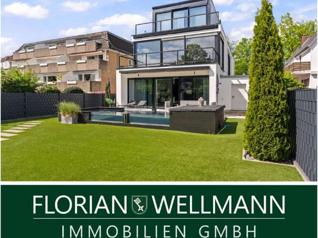 Wohnung kaufen in Oberneuland, Bremen