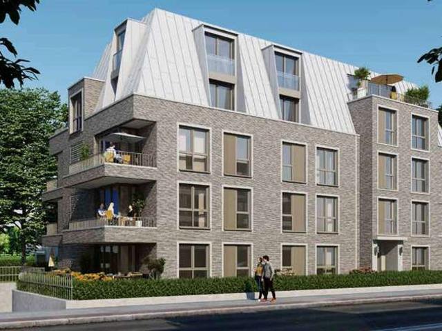 Wohnung kaufen in Schwachhausen, Bremen