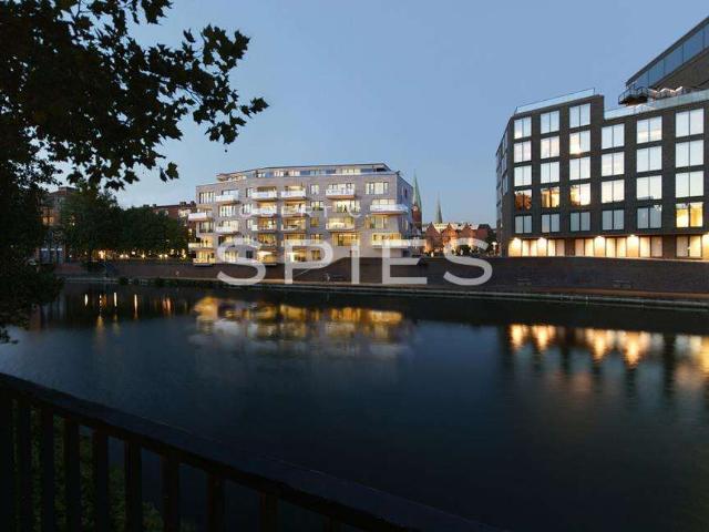 Wohnung kaufen in Neustadt, Bremen