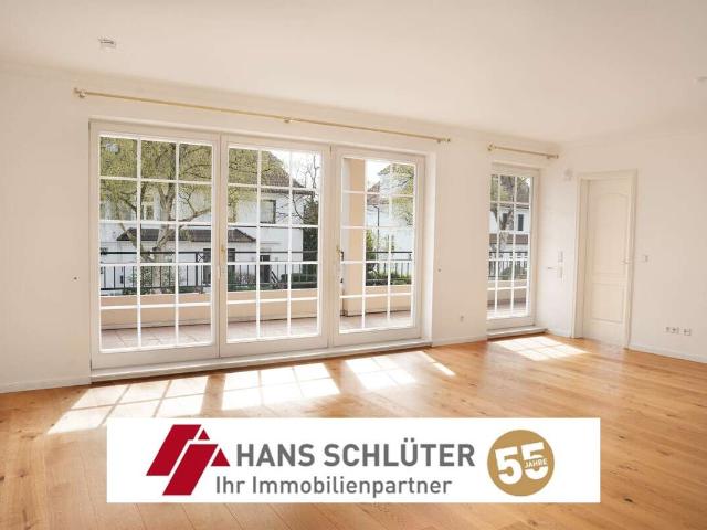Wohnung kaufen in Schwachhausen, Bremen
