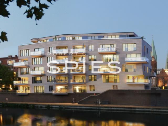 Wohnung kaufen in Neustadt, Bremen