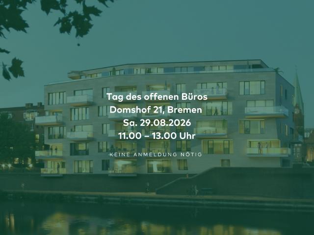 Wohnung kaufen in Neustadt, Bremen