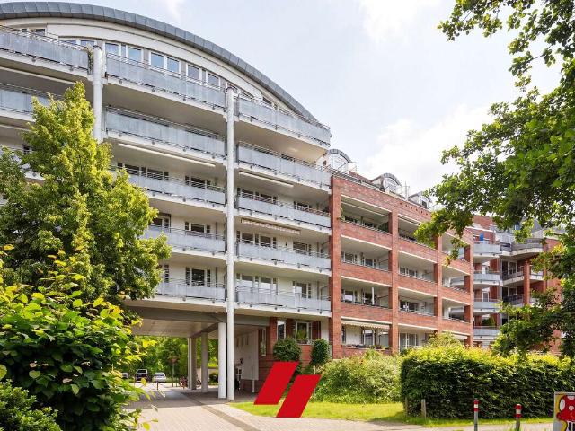Wohnung kaufen in Findorff, Bremen