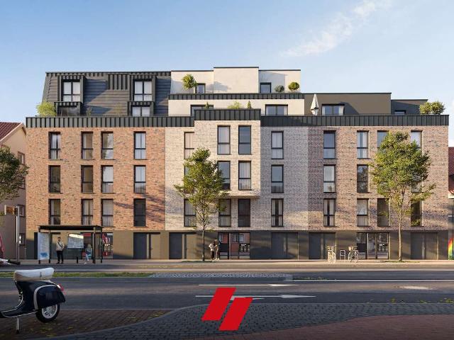 Wohnung kaufen in Walle, Bremen