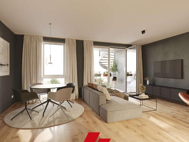 Wohnung kaufen in Walle, Bremen