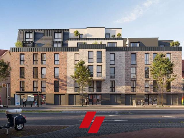 Wohnung kaufen in Walle, Bremen