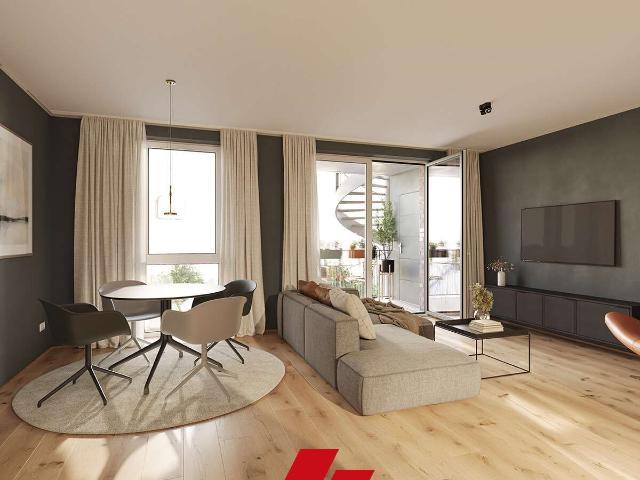 Wohnung kaufen in Walle, Bremen