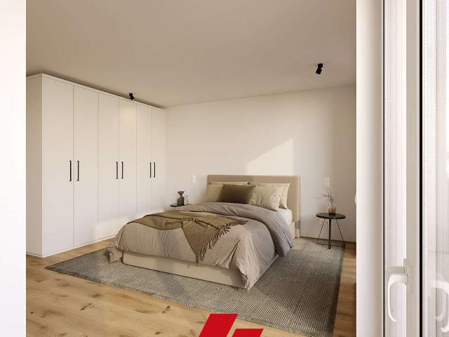 Wohnung kaufen in Walle, Bremen