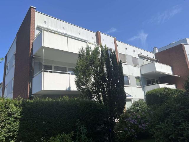 Wohnung kaufen in Walle, Bremen