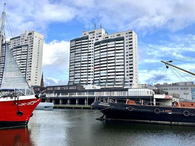 Wohnung kaufen in Mitte, Bremerhaven