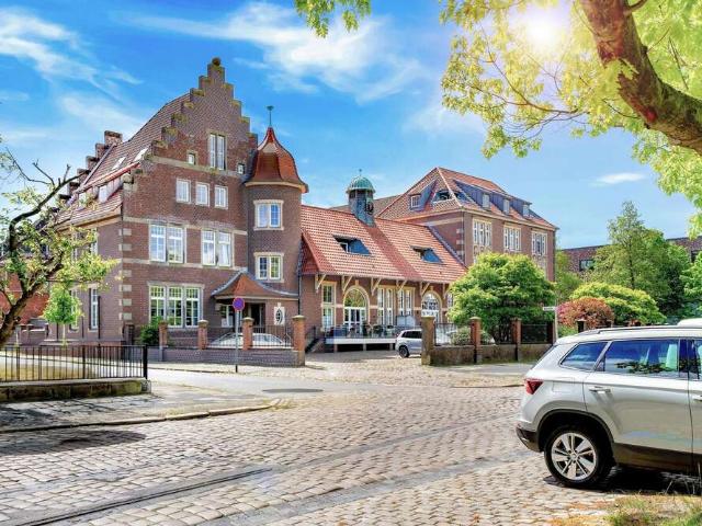 Wohnung kaufen in Geestemünde, Bremerhaven