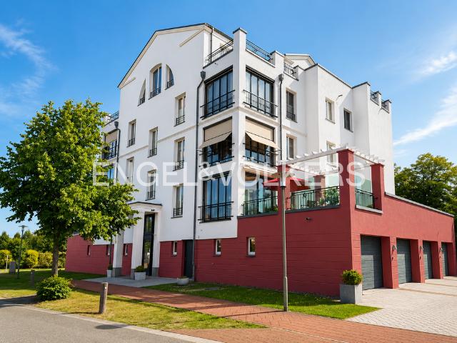 Wohnung kaufen in Mitte, Bremerhaven