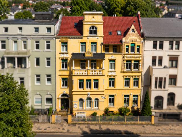 Wohnung kaufen in Mitte, Bremerhaven