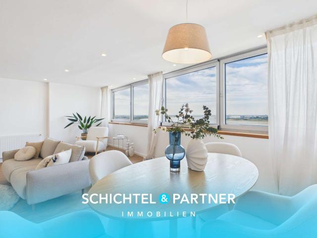 Wohnung kaufen in Mitte-Süd, Bremerhaven