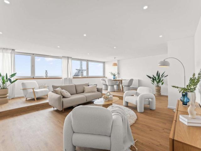 Wohnung kaufen in Mitte, Bremerhaven