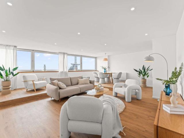 Wohnung kaufen in Mitte, Bremerhaven
