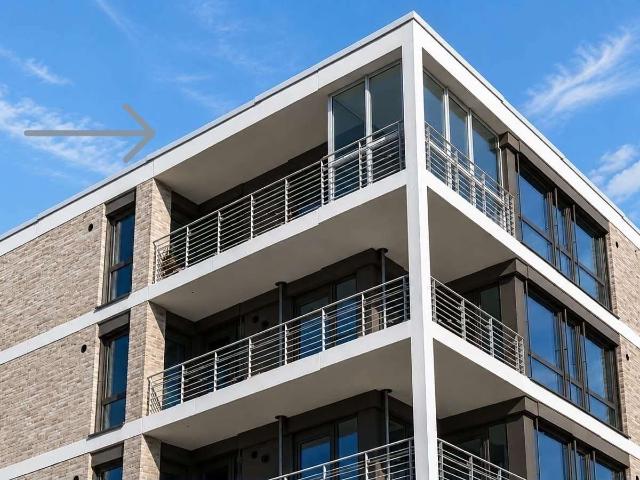 Wohnung kaufen in Mitte, Bremerhaven