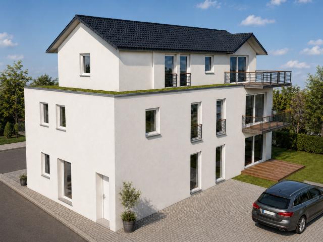 Wohnung kaufen in Brensbach, Hessen