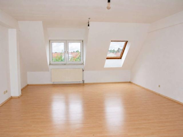 Wohnung kaufen in Bretten