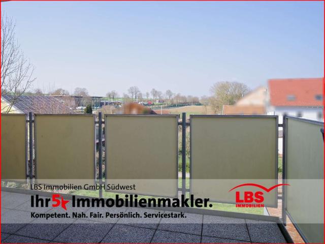 Wohnung kaufen in Bretten, Baden-Württemberg