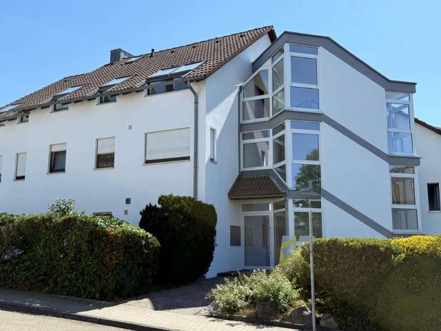 Wohnung kaufen in Bretten, Baden-Württemberg