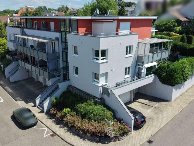 Wohnung kaufen in Bretten, Baden-Württemberg