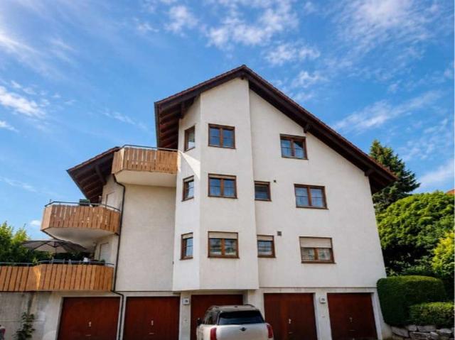 Wohnung kaufen in Bretzfeld, Baden-Württemberg