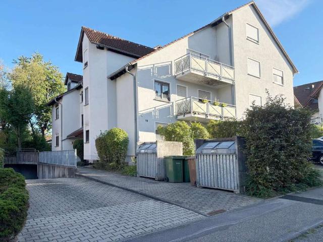 Wohnung kaufen in Bretzfeld