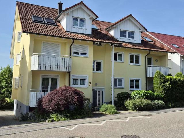 Wohnung kaufen in Bretzfeld, Baden-Württemberg