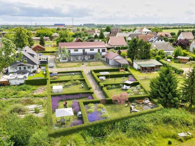 Wohnung kaufen in Brieselang-Süd, Brieselang