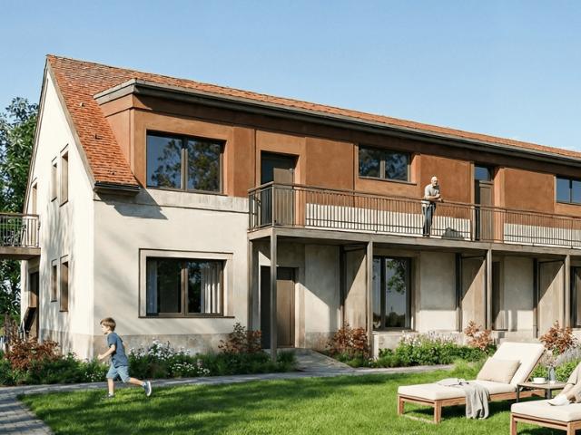 Wohnung kaufen in Brieselang-Süd, Brieselang