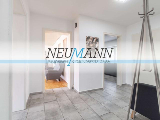 Wohnung kaufen in Kirchdorf, Brigachtal