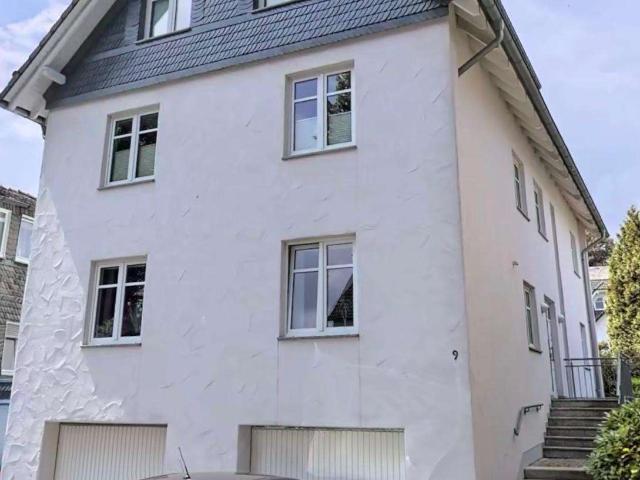 Wohnung kaufen in Brilon, Nordrhein-Westfalen