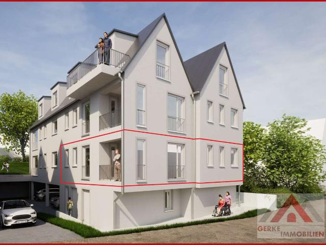 Wohnung kaufen in Brilon, Nordrhein-Westfalen