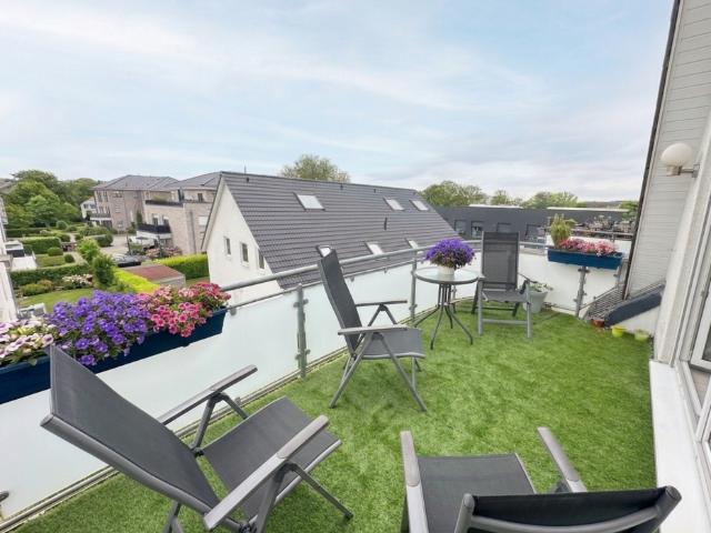 Wohnung kaufen in Brinkum, Stuhr