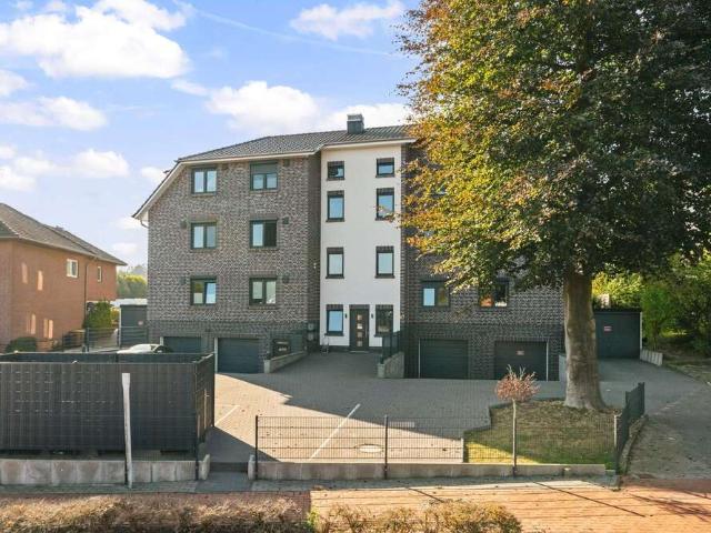 Wohnung kaufen in Scholen, Bruchhausen-Vilsen