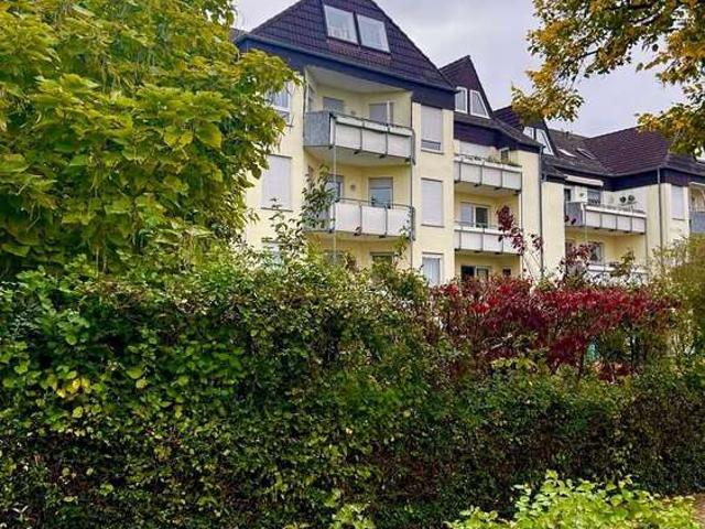 Wohnung kaufen in Bruchköbel, Hessen