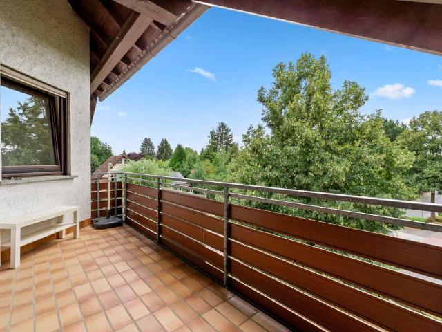 Wohnung kaufen in Bruchköbel, Main-Kinzig-Kreis