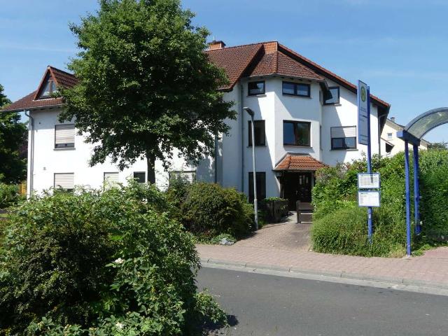 Wohnung kaufen in Bruchköbel, Hessen