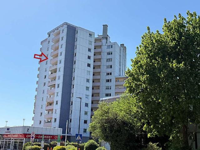 Wohnung kaufen in Bruchköbel, Main-Kinzig-Kreis