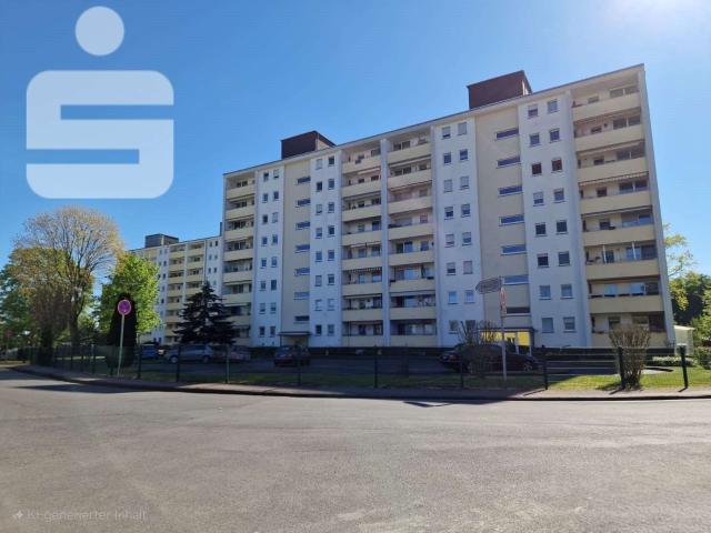 Wohnung kaufen in Bruchköbel, Hessen