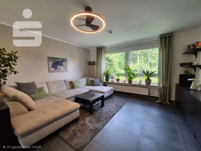 Wohnung kaufen in Bruchköbel, Hessen