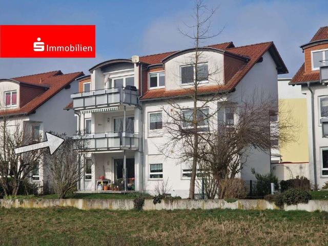 Wohnung kaufen in Bruchköbel, Hessen