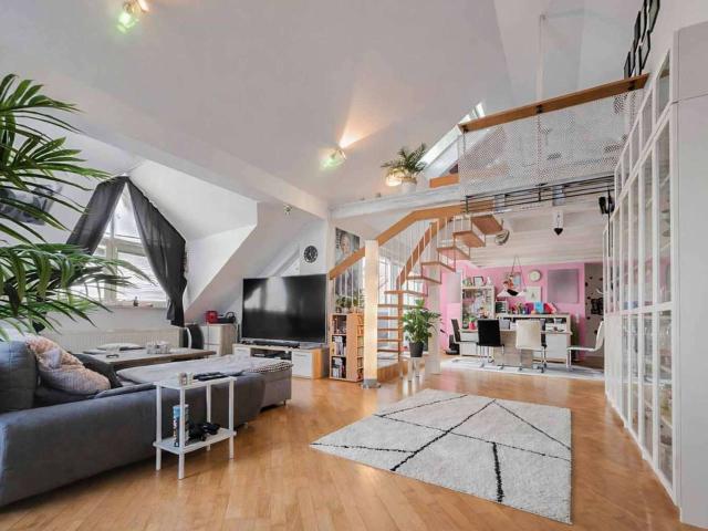 Wohnung kaufen in Bruchköbel, Hessen