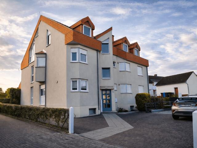 Wohnung kaufen in Bruchköbel, Hessen