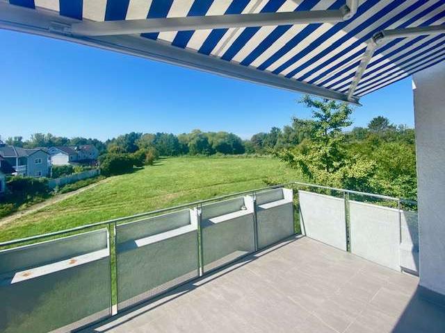 Wohnung kaufen in Bruchköbel, Hessen