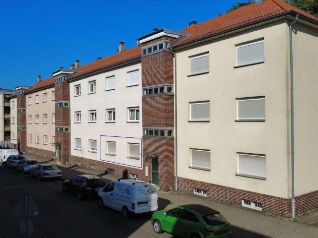 Wohnung kaufen in Bruchsal, Baden-Württemberg